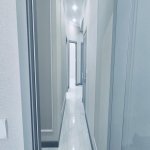 Satılır 3 otaqlı Yeni Tikili, Dərnəgül metrosu, Binəqədi rayonu 4