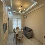 Kirayə (aylıq) 2 otaqlı Yeni Tikili, Qara Qarayev metrosu, Nizami rayonu 9