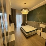Kirayə (aylıq) 4 otaqlı Yeni Tikili, Xətai metrosu, Ağ şəhər, Xətai rayonu 12