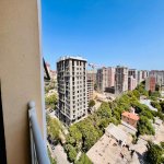 Satılır 3 otaqlı Yeni Tikili, 28 May metrosu, Nərimanov rayonu 10