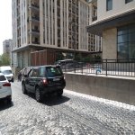 Продажа 2 комнат Новостройка, м. 28 Мая метро, Насими район 3