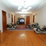 Satılır 9 otaqlı Həyət evi/villa, Yeni Günəşli qəs., Suraxanı rayonu 12