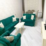 Kirayə (aylıq) 2 otaqlı Yeni Tikili, Nizami metrosu, Nəsimi rayonu 2