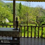 Kirayə (günlük) 3 otaqlı Həyət evi/villa Qəbələ 7