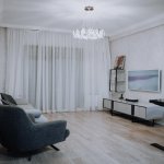 Kirayə (aylıq) 2 otaqlı Yeni Tikili, Ağ şəhər, Xətai rayonu 4