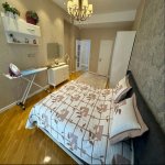 Аренда 4 комнат Новостройка, м. Хетаи метро, Белый город, , Хетаи район 7