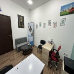Kirayə (aylıq) 1 otaqlı Ofis, 28 May metrosu, Nəsimi rayonu 4