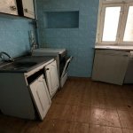 Satılır 3 otaqlı Köhnə Tikili, Gənclik metrosu, Nəsimi rayonu 9