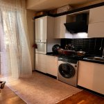 Kirayə (aylıq) 3 otaqlı Yeni Tikili, Qara Qarayev metrosu, Nizami rayonu 3