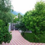 Kirayə (günlük) 4 otaqlı Həyət evi/villa Qəbələ 3