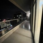 Kirayə (aylıq) 3 otaqlı Yeni Tikili, 20 Yanvar metrosu, Yasamal rayonu 14