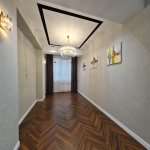 Satılır 3 otaqlı Yeni Tikili, Gənclik metrosu, Nəsimi rayonu 6