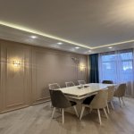 Kirayə (aylıq) 4 otaqlı Yeni Tikili, Nizami metrosu, Kubinka, Bridge Plaza, Nəsimi rayonu 1