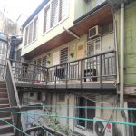 Kirayə (aylıq) 1 otaqlı Köhnə Tikili, Sahil metrosu, Səbail rayonu 12