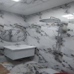 Kirayə (aylıq) 1 otaqlı Yeni Tikili Xırdalan 5