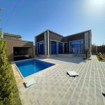 Satılır 4 otaqlı Bağ evi, Mərdəkan, Xəzər rayonu 3