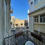 Kirayə (aylıq) 6 otaqlı Ofis, Sahil metrosu, Fəvvarələr meydanı, Səbail rayonu 21