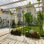 Kirayə (aylıq) 5 otaqlı Bağ evi, Koroğlu metrosu, Pirşağı qəs., Sabunçu rayonu 39