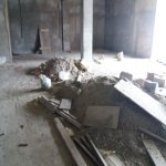 Satılır 8 otaqlı Yeni Tikili, Nəriman Nərimanov metrosu, Nərimanov rayonu 13