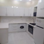 Аренда 3 комнат Новостройка, İnşaatçılar метро, Ясамал район 9