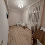 Kirayə (aylıq) 2 otaqlı Yeni Tikili, İnşaatçılar metrosu, Yasamal rayonu 2