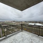 Kirayə (aylıq) 3 otaqlı Yeni Tikili, Nəriman Nərimanov metrosu, Metropark, Nərimanov rayonu 12