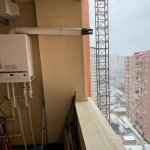 Kirayə (aylıq) 2 otaqlı Yeni Tikili, Xətai metrosu, Ağ şəhər, Xətai rayonu 18