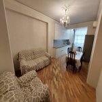 Аренда 3 комнат Новостройка, İnşaatçılar метро, Ясамал район 3