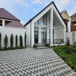 Satılır 4 otaqlı Həyət evi/villa, Mərdəkan, Xəzər rayonu 1