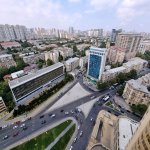 Satılır Obyekt, Nizami metrosu, Yasamal rayonu 1