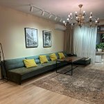 Kirayə (aylıq) 2 otaqlı Yeni Tikili, Nizami metrosu, Nəsimi rayonu 3