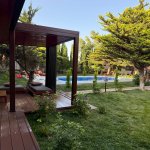 Kirayə (aylıq) 5 otaqlı Bağ evi, Xəzər rayonu 15