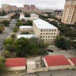 Satılır 3 otaqlı Yeni Tikili, Qara Qarayev metrosu, Nizami rayonu 15