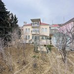 Satılır 7 otaqlı Həyət evi/villa, Köhnə Günəşli qəs., Xətai rayonu 7