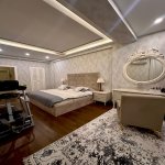 Аренда 4 комнатная Новостройка, Насими район 10