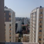 Satılır 3 otaqlı Yeni Tikili, Qara Qarayev metrosu, Nizami rayonu 11