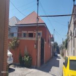 Satılır 3 otaqlı Həyət evi/villa, Koroğlu metrosu, Zabrat qəs., Sabunçu rayonu 2