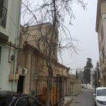 Satılır 2 otaqlı Həyət evi/villa, Elmlər akademiyası metrosu, Yasamal rayonu 1
