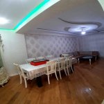 Satılır 4 otaqlı Yeni Tikili, Gənclik metrosu, Nərimanov rayonu 4