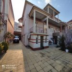 Satılır 12 otaqlı Həyət evi/villa, Nəsimi metrosu, 6-cı mikrorayon, Binəqədi rayonu 8