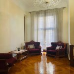 Kirayə (aylıq) 3 otaqlı Köhnə Tikili, Sahil metrosu, Səbail rayonu 7