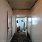 Satılır 2 otaqlı Köhnə Tikili, Avtovağzal metrosu, Biləcəri qəs., Binəqədi rayonu 2