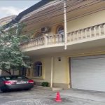 Satılır 7 otaqlı Həyət evi/villa, Gənclik metrosu, Nərimanov rayonu 1