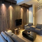 Kirayə (aylıq) 3 otaqlı Yeni Tikili, Xətai metrosu, Xətai rayonu 3