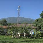 Kirayə (günlük) 4 otaqlı Həyət evi/villa İsmayıllı 5