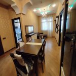 Kirayə (aylıq) 3 otaqlı Yeni Tikili, Avtovağzal metrosu, Biləcəri qəs., Binəqədi rayonu 10