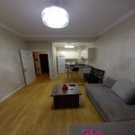 Kirayə (aylıq) 2 otaqlı Yeni Tikili, 20 Yanvar metrosu, Yasamal rayonu 2