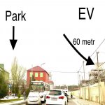 Satılır 4 otaqlı Həyət evi/villa, Xətai rayonu 18