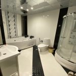 Kirayə (aylıq) 4 otaqlı Yeni Tikili, Elmlər akademiyası metrosu, Yasamal rayonu 9