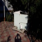 Satılır 7 otaqlı Həyət evi/villa Göyçay 12